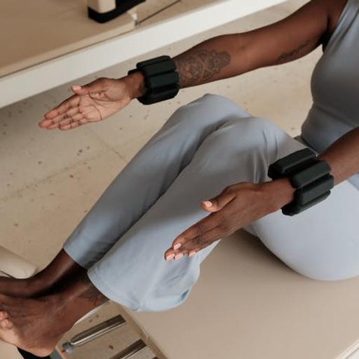 Working Out After Baby: Pilates, Strength, and Getting Your Pink Back