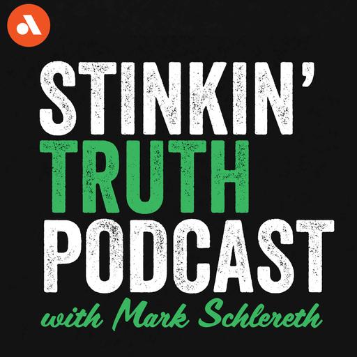 Stink Bomb: Bear Down On Stink?