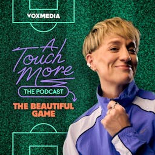 Megan Rapinoe & Malala Yousafzai on Football Versus Cricket, Gender Apartheid & Continued Activism
