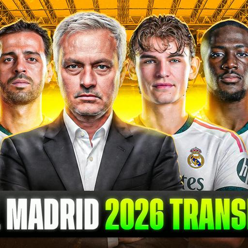 Was Bernardo Silva Actually A Good Signing? Analyzing Real Madrid's Transfer Window.