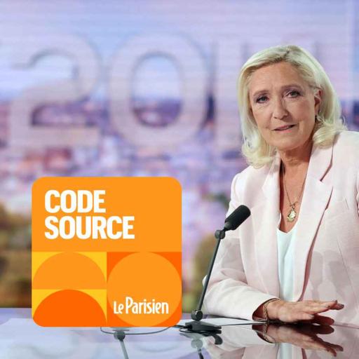 Marine Le Pen : le coup de poker