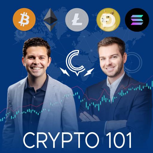 Crypto Rundown: Saylor Sells & Bitcoin Went Up?! Has MAX FEAR Been Reached?!
