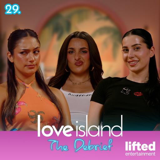 Elicia has Finley well and truly spun | Ep 29 | 2026