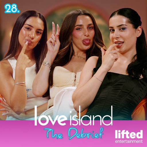 Julia vs Lola: Round 2 | Ep 28 | 2026