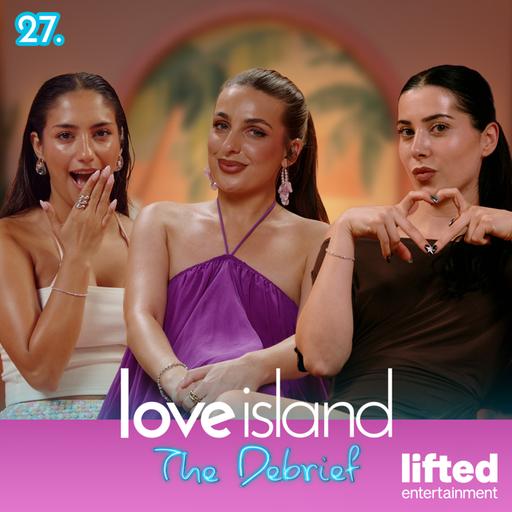 Priya and Aidan…WHAT?! | Ep 27 | 2026