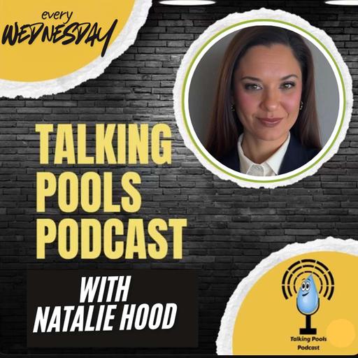 Chemistry Myths That Cost Pool Pros Money (Part 1) With Natalie Hood & Eric Wall