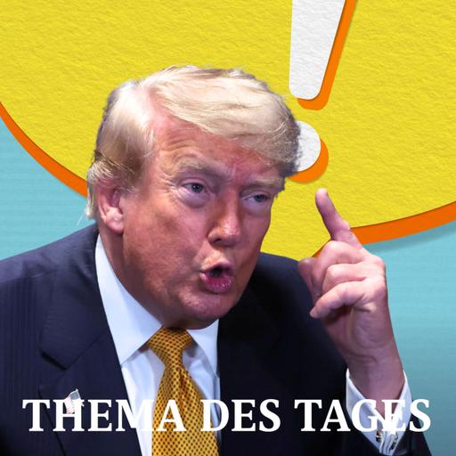 Ist Trumps Frieden mit dem Iran endgültig gescheitert?