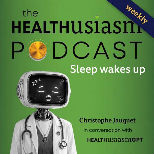 Sleep Wakes Up: From Category to Capability (#73)
