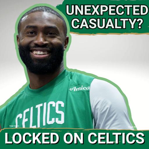 UNEXPECTED Cap Situation COST Celtics Jaylen Brown | Best-Case/Worst Case Scenarios
