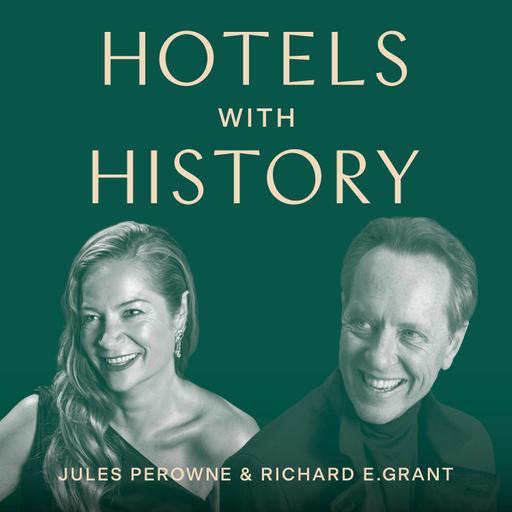 Hotel with History | Copacabana Palace, Rio De Janeiro