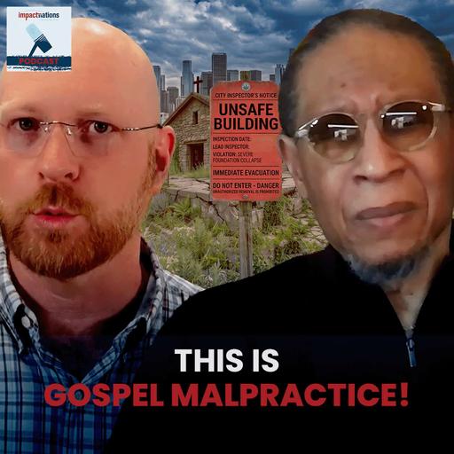 Dr. Obery Hendricks: Following Jesus Beyond Cultural Christianity | Summer Series 2026