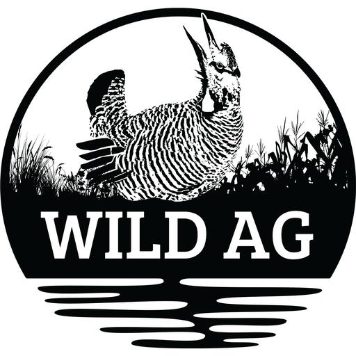 The Future of Farming | Wild Ag #590
