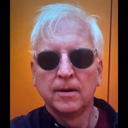 Glenn Morrow (Bar/None, Cry for Help)