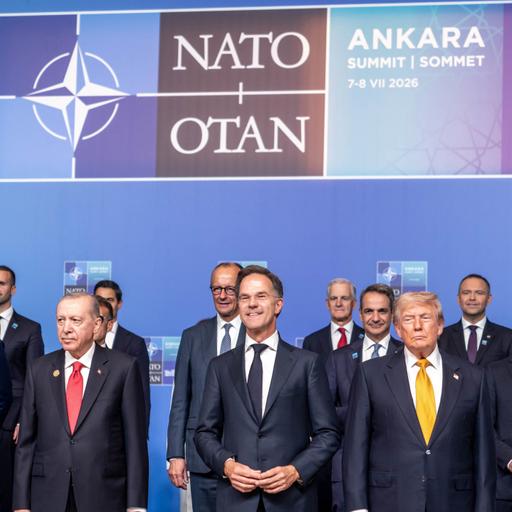 NATO-Gipfel in Ankara: Wie muss sich Europa künftig aufstellen?