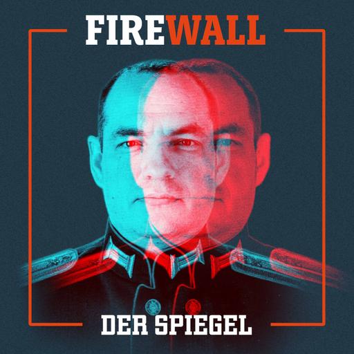 Firewall über Russlands Kaderschmiede der Schattenkrieger