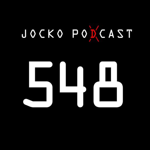 548: The Importance of Morale and How to Develop It.