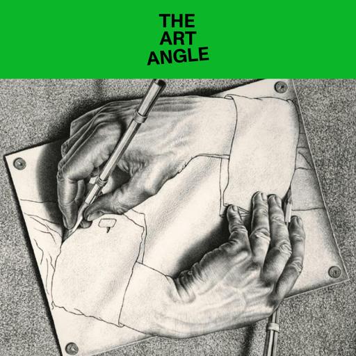 The Case for M.C. Escher