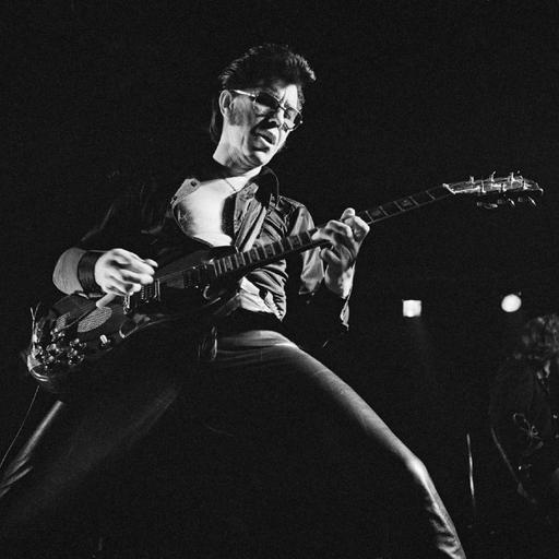 El sótano - Hit after Hit; por la senda de Link Wray - 09/07/26