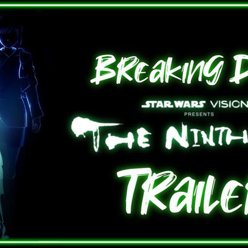 Getting Hyped For 'The Ninth Jedi' | The SWU Podcast