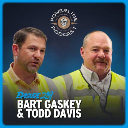 3 Myths About Manufacturing Transformers in America | Bart Gaskey & Todd Davis | 218