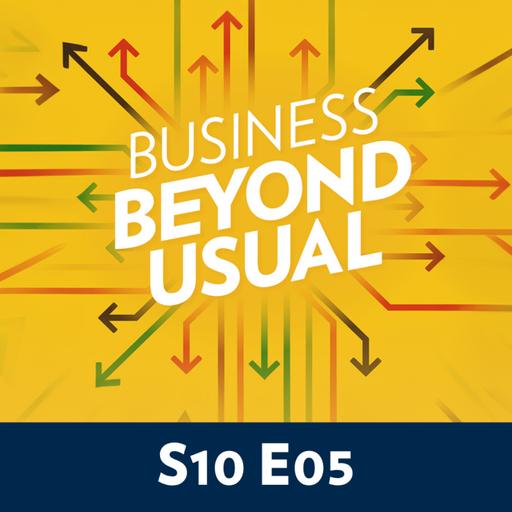 Student-Led Investment Funds - S10 E05