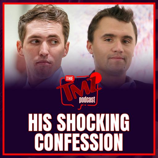 Charlie Kirk Suspect's Alleged Texts and Confession Revealed in Court