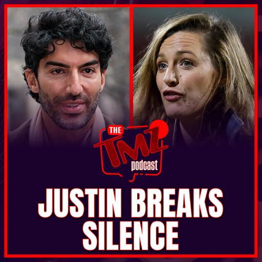 Justin Baldoni Breaks Silence on Blake Lively Legal Saga