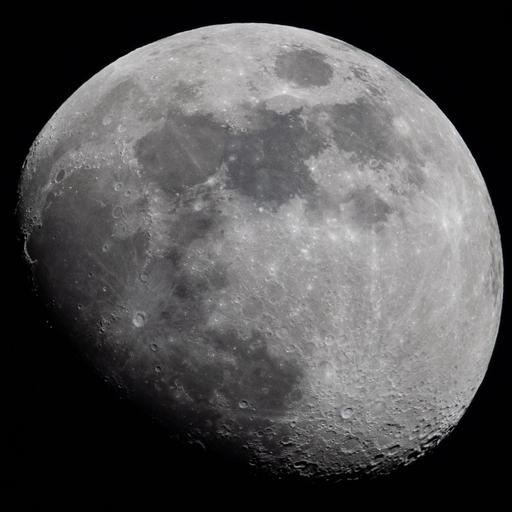 Wettlauf zum Mond