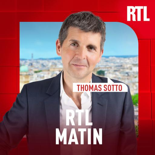 L'INTÉGRALE - RTL Matin du 09 juillet 2026