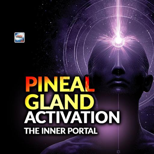 Pineal Gland Activation