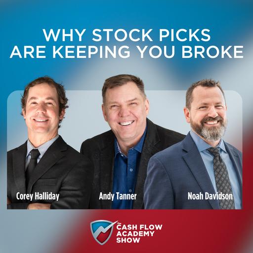 Why Stock Picks Are Keeping You Broke