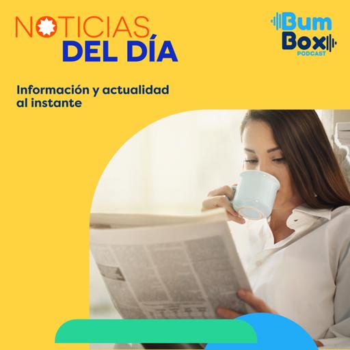 Noticias del día: 8 de julio de 2026