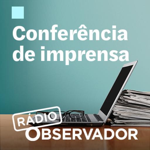 Conferência de Imprensa. Vítima de violência doméstica forçada a viver com o agressor