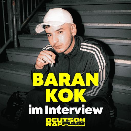 Baran Kok im Interview: Hat Deutschrap ein Homophobie-Problem?