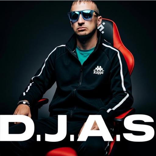 D.J.A.S & Savage Dont Cry Tonight