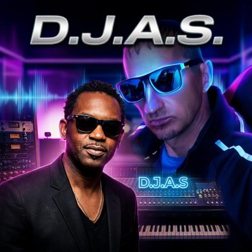 D.J.A.S & Dr Alban feat Leila K - Hello Afrika