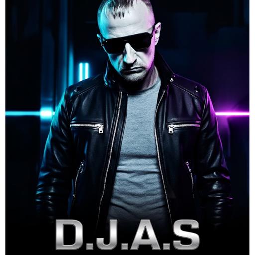 D.J.A.S & Captain Hollywood Project - Only With You
