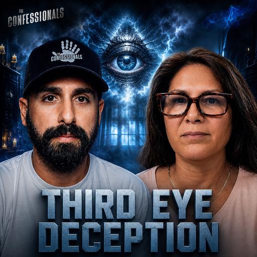 Members Preview | 878: Her Third Eye Opened a Door to Demons