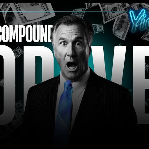 Ep 389 - How Money Actually Grows