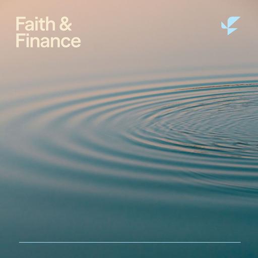 Overcoming Financial Unrest with Elizabeth Brickman