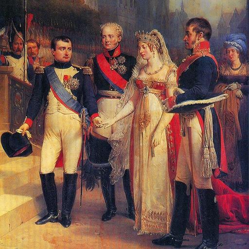 #802 - L'Assedio di Smolensk: Napoleone bracca i russi