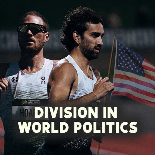 Olli & Morgan Open Up: Political Divisions, Double Days, Selection Policies, & Heated Rivalries