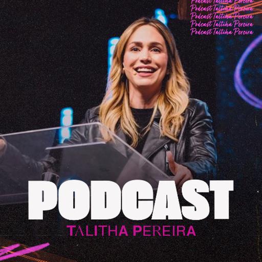 #218 - Yaweh Shalom - o Deus Que Te Dá a Paz - Pra. Talitha Pereira