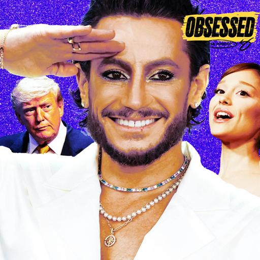 Frankie Grande Talks Ariana Grande, Trump, Big Brother, and More
