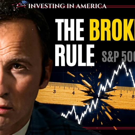 Joseph Moore: How to Get Rich in American History: 300 Years of Financial Advice That Worked (& Didn’t) | #639