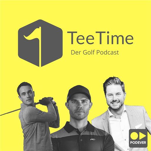400 Folgen Tee Time - Party, ProAm und Kuchen