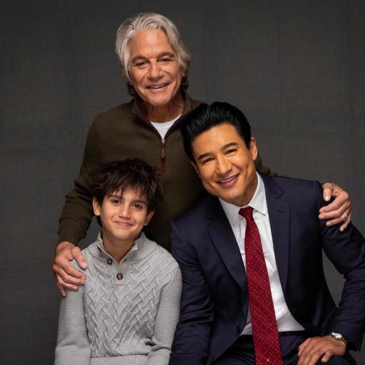Mario Talks New Holiday Film With Tony Danza, Fresh Life Hacks & More!