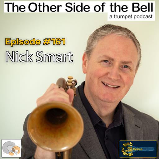 Nick Smart: We Have a Responsibility to Ensure You're as Employable as Possible. Ep. 161