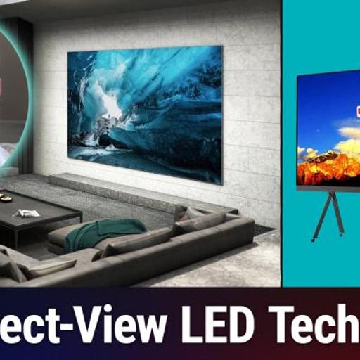 Home Theater Geeks 539: dvLED Update