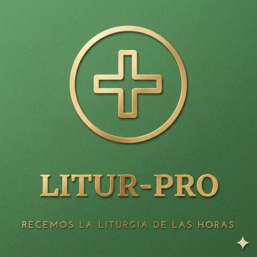 V10/JUL/2026. LAUDES-OFICIO-EVANGELIO